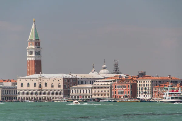 Venetië sant marco — Stockfoto