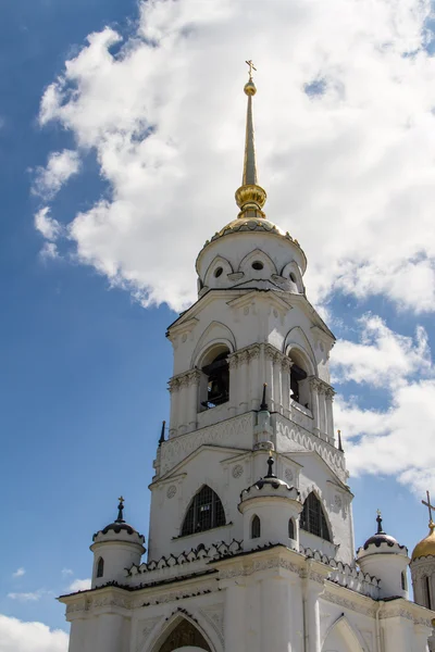 Catedral de la Asunción en Vladimir —  Fotos de Stock