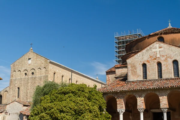 Venedig stadsutsikt — Stockfoto