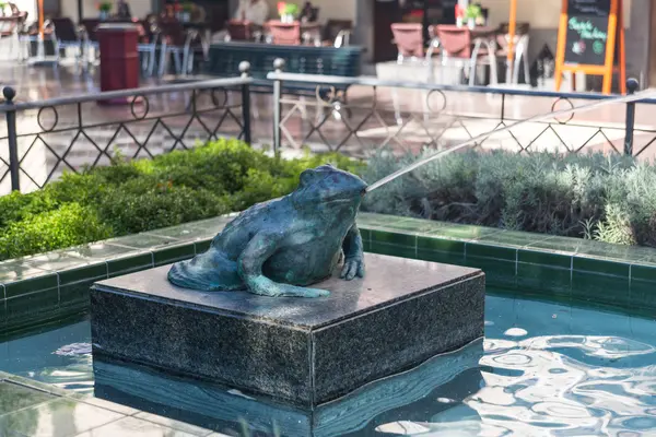 Město las palmas de gran canaria, Španělsko — Stock fotografie