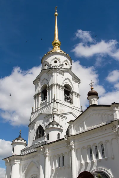 Catedral de la Asunción en Vladimir — Foto de Stock