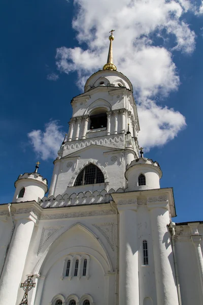 Catedral de la Asunción en Vladimir —  Fotos de Stock