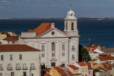 Lisbon, lisboa - Portekiz başkenti