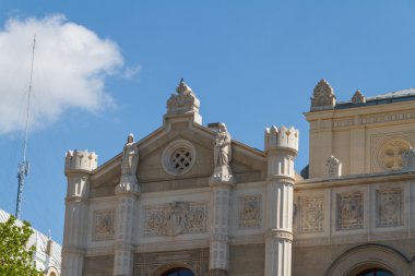 Budapeşte simge görünümü