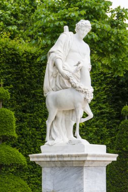 Versailles paris, Fransa