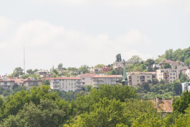 Budapeşte simge görünümü