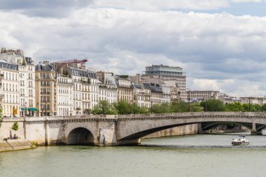 güzel Paris sokakları, paris, Fransa Avrupa görüntülemek