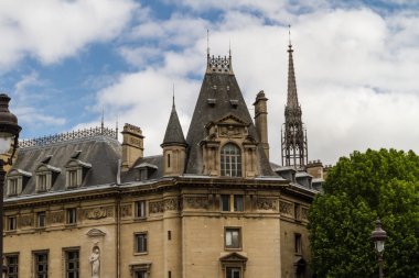 güzel Paris sokakları, paris, Fransa Avrupa görüntülemek