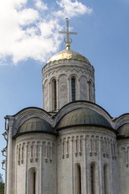 Aziz demetrius Katedrali'nde vladimir