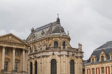 Versailles paris, Fransa