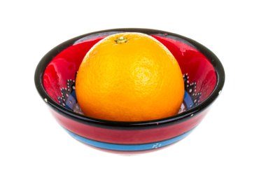 yığın portakal yemek