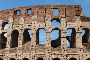 İtalya, Roma 'daki Kolezyum