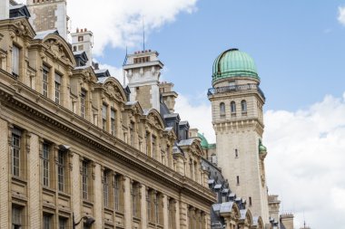 Paris, Fransa paris Üniversitesi'ne de sorbonne.