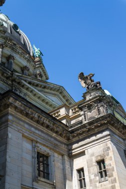 Berlin Katedrali (berliner dom)