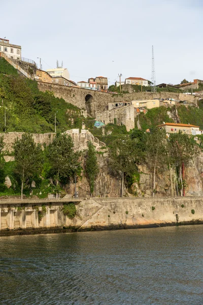 Ancienne ville de Porto (Portugal) ) — Photo
