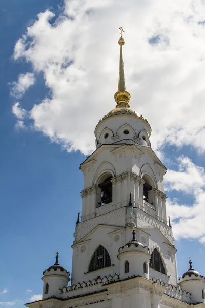 Assumption katedralen på vladimir — Stockfoto