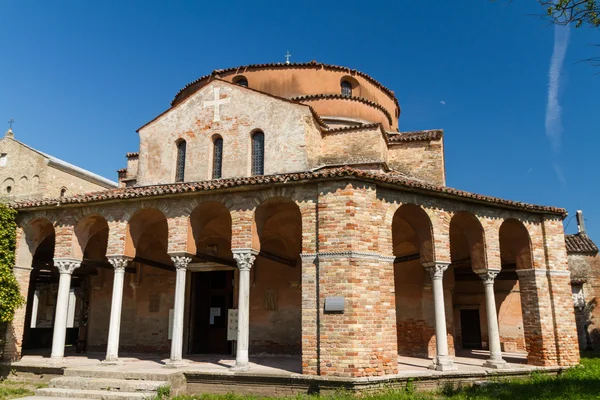 Venedig stadsutsikt — Stockfoto