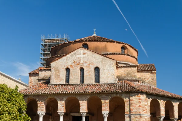 Venezia vista città — Foto Stock