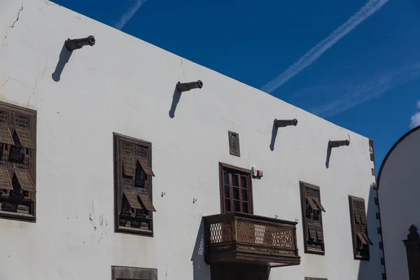 Cidade de Las Palmas de Gran Canaria, Espanha — Fotografia de Stock