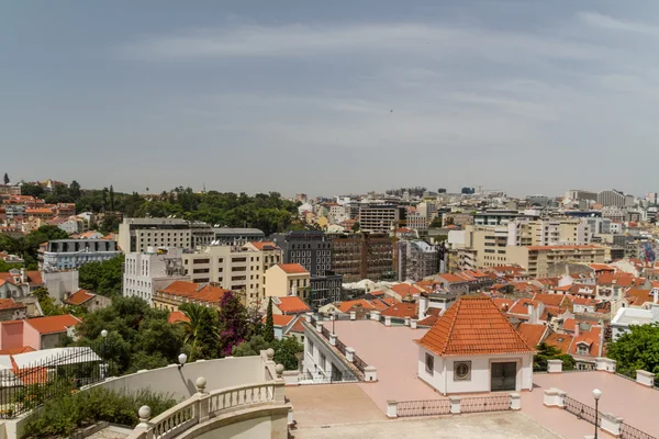 Lisabon - hlavní město Portugalska — Stock fotografie