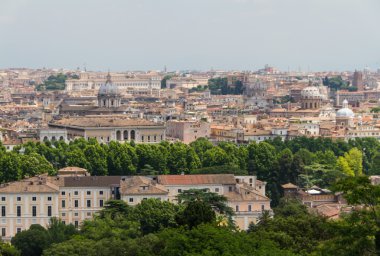 serisi - İtalya seyahat. Roma, İtalya şehir üzerinde göster.