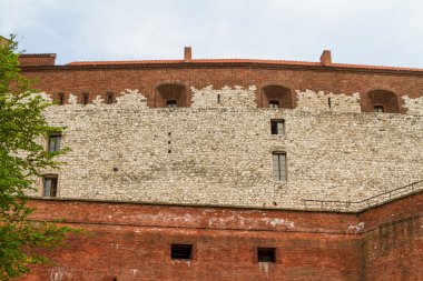 wawel, krakow, Royal castle