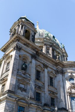 Berlin Katedrali (berliner dom)