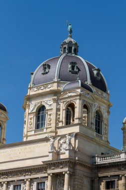 Doğal Tarih Müzesi, Viyana