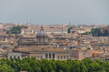serisi - İtalya seyahat. Roma, İtalya şehir üzerinde göster.
