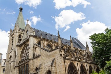 Notre Dame Katedrali