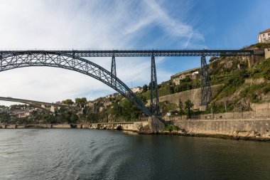 Nehri Köprüsü, porto, Portekiz