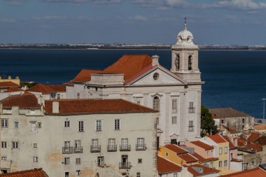 Lisbon, lisboa - Portekiz başkenti