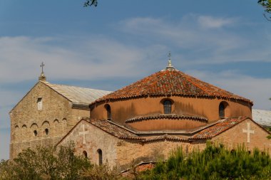 Venedik şehir manzarası