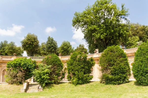 Villa Pamphili, Roma, Italia — Foto de Stock
