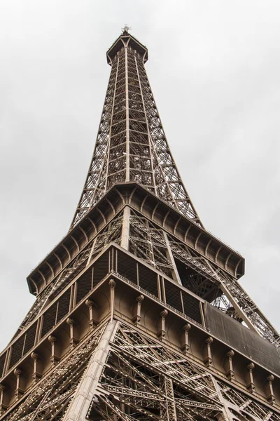 Tour Eiffel París — Foto de Stock