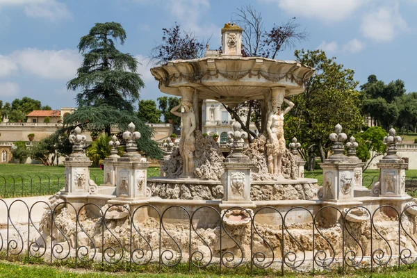 Villa Pamphili, Roma, Italia —  Fotos de Stock