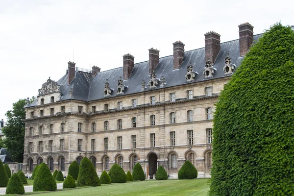 Les Invalides karmaşık, paris.