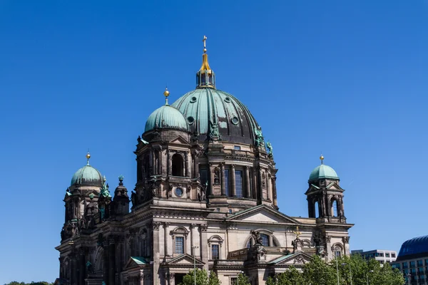 Catedral de Berlín (Berliner Dom ) —  Fotos de Stock