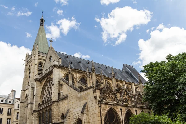 Cathédrale Notre Dame — Photo