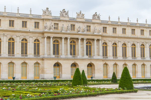 Versailles in paris, frankreich — Stockfoto