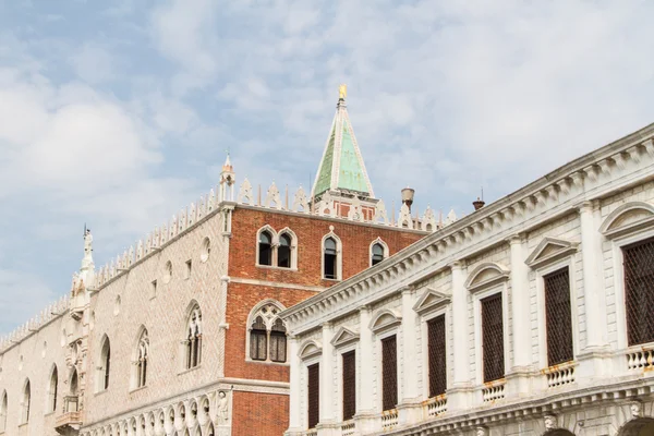 Venecia Sant Marco —  Fotos de Stock
