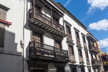 Şehir las palmas de gran canaria, İspanya