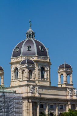 Museum, Vienna, Austria
