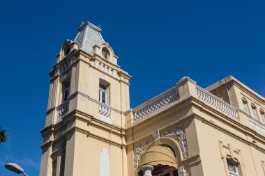 Santa cruz de tenerife, Kanarya Adaları, İspanya