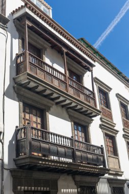 Şehir las palmas de gran canaria, İspanya