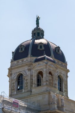 Museum, Vienna, Austria