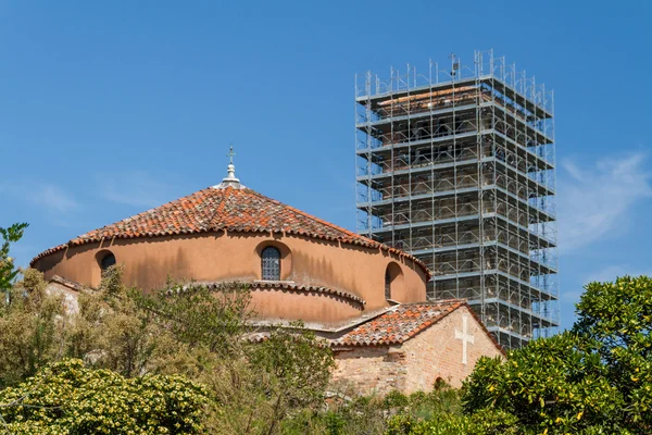 Venezia vista città — Foto Stock