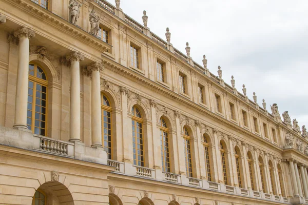 Versailles w Paryż, Francja — Zdjęcie stockowe