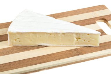 Camembert peyniri