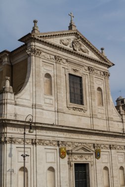 büyük kilise Merkezi Roma, İtalya.